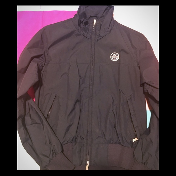 North Sails Jackets & Blazers - Wind Jacket